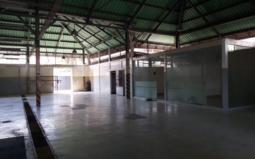 Disewa Showroom di TB Simatupang