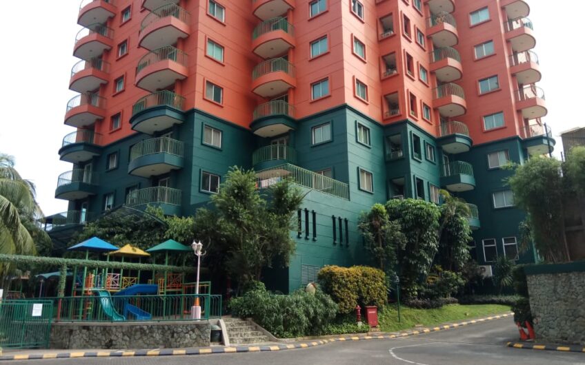 Apartemen Dijual Apartemen Green View Nuansa Hijau Pondok Indah