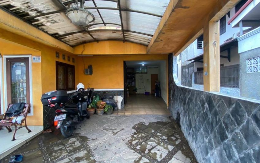 Dijual Rumah Di Cipulir Jakarta Selatan