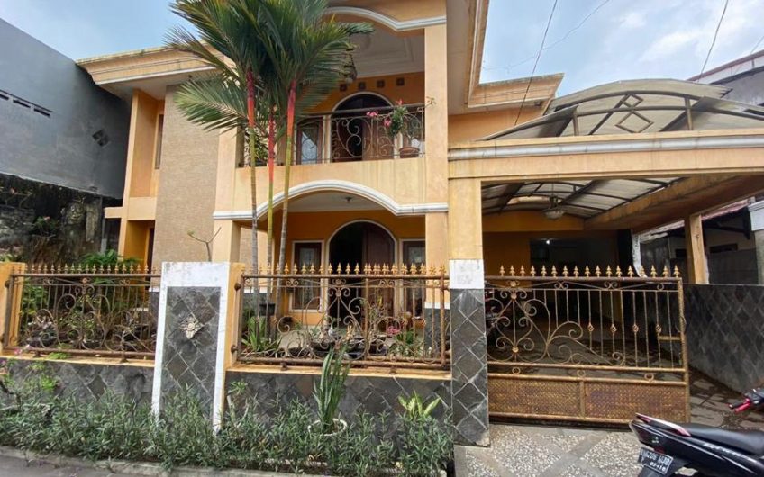 Dijual Rumah Di Cipulir Jakarta Selatan