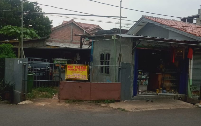 Dijual Rumah Di Jl Cipulir VI Kebayoran Lama