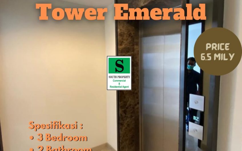 Apartement di Tower Emerald
