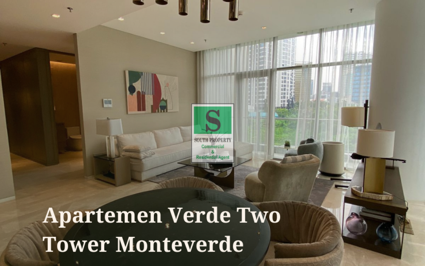 For Sale Apartment Verde Two Ready to Move In